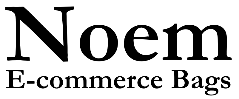 Noem E-Commerce Bags